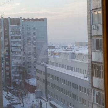 Продается 2-х комнатная квартира, 35,2 м²