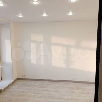 Продается 2-х комнатная квартира, 35,2 м²