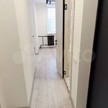 Продается 2-х комнатная квартира, 35,2 м²