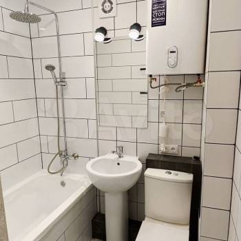 Продается 2-х комнатная квартира, 35,2 м²