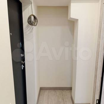 Продается 2-х комнатная квартира, 35,2 м²