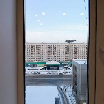 Продается 2-х комнатная квартира, 35,2 м²
