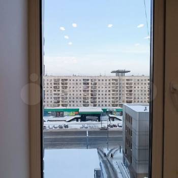 Продается 2-х комнатная квартира, 35,2 м²