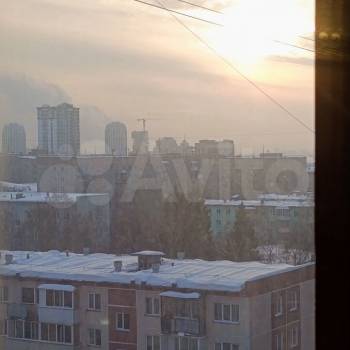 Продается 2-х комнатная квартира, 35,2 м²