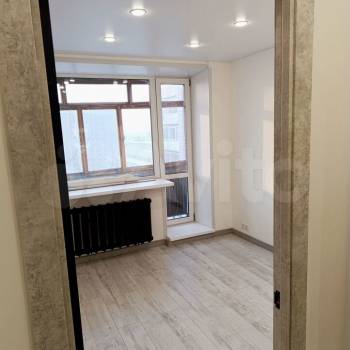 Продается 2-х комнатная квартира, 35,2 м²