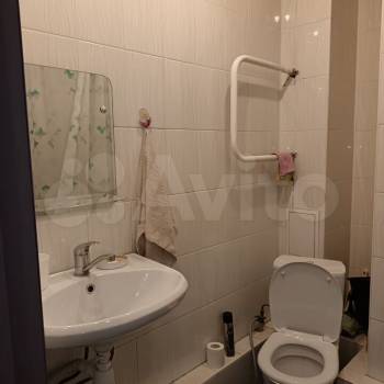 Сдается 1-комнатная квартира, 21 м²