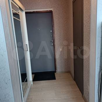 Сдается 1-комнатная квартира, 21 м²