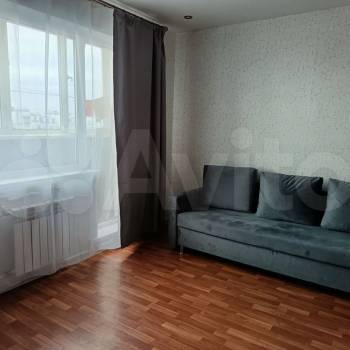 Сдается 1-комнатная квартира, 21 м²