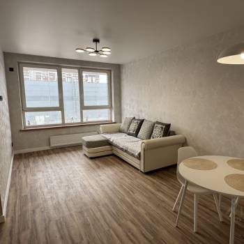 Сдается 2-х комнатная квартира, 43,3 м²