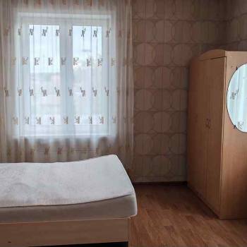 Сдается 1-комнатная квартира, 39 м²