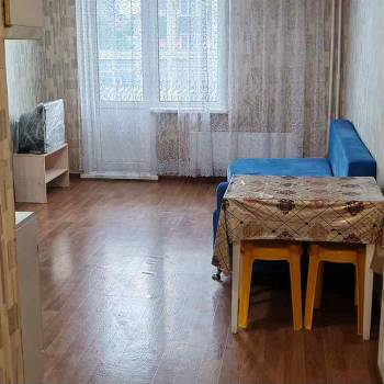 Сдается 1-комнатная квартира, 39 м²