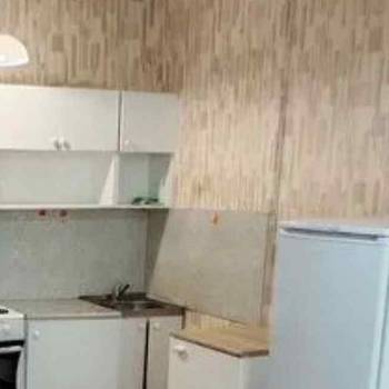 Сдается 1-комнатная квартира, 39 м²