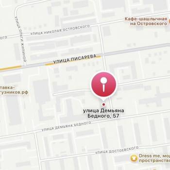 Сдается 1-комнатная квартира, 32 м²