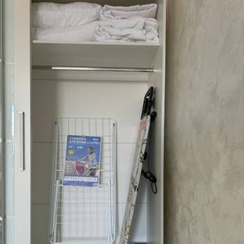 Сдается 1-комнатная квартира, 45 м²