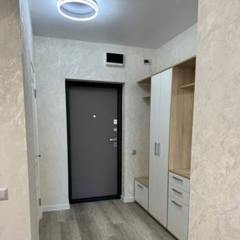 Сдается 1-комнатная квартира, 45 м²