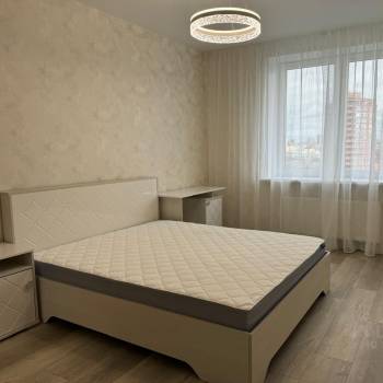 Сдается 1-комнатная квартира, 45 м²