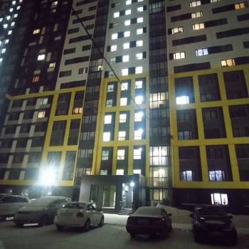 Сдается 1-комнатная квартира, 30 м²