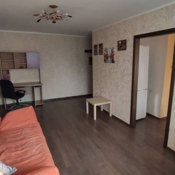 Сдается 2-х комнатная квартира, 42,3 м²