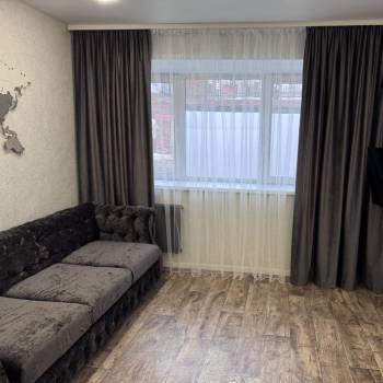 Сдается 1-комнатная квартира, 26 м²