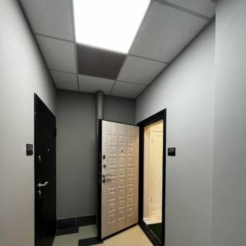 Сдается 1-комнатная квартира, 28 м²