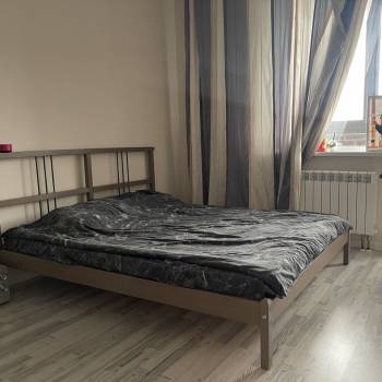 Сдается 1-комнатная квартира, 28 м²