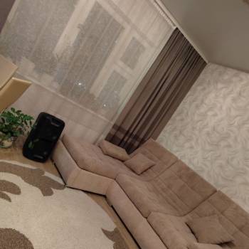 Сдается Многокомнатная квартира, 48,3 м²