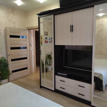 Сдается Многокомнатная квартира, 48,3 м²