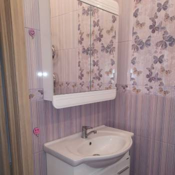 Сдается Многокомнатная квартира, 48,3 м²