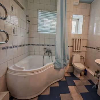 Продается 2-х комнатная квартира, 50,1 м²