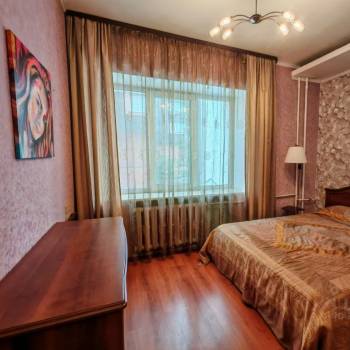 Продается 2-х комнатная квартира, 50,1 м²