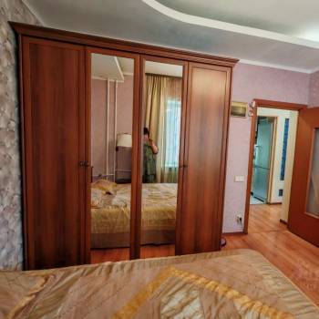 Продается 2-х комнатная квартира, 50,1 м²