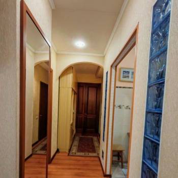 Продается 2-х комнатная квартира, 50,1 м²