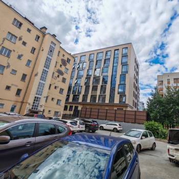 Продается 2-х комнатная квартира, 50,1 м²
