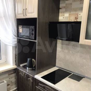 Сдается 1-комнатная квартира, 38 м²