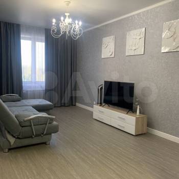 Сдается 1-комнатная квартира, 44 м²