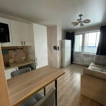 Сдается 1-комнатная квартира, 25 м²