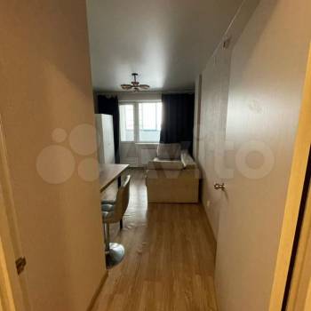 Сдается 1-комнатная квартира, 25 м²