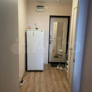 Сдается 1-комнатная квартира, 25 м²