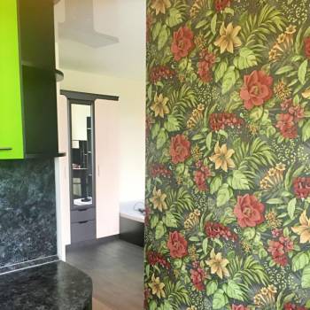 Сдается 1-комнатная квартира, 30 м²