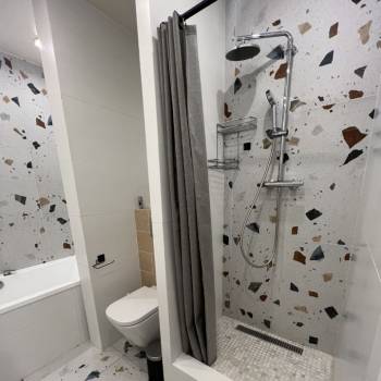 Сдается 1-комнатная квартира, 35 м²