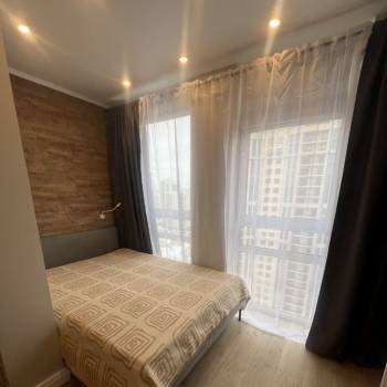 Сдается 1-комнатная квартира, 35 м²