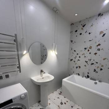 Сдается 1-комнатная квартира, 35 м²