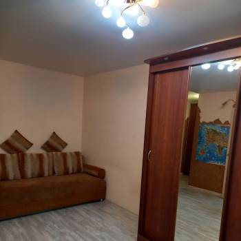 Сдается 1-комнатная квартира, 30 м²