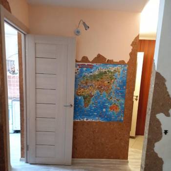 Сдается 1-комнатная квартира, 30 м²