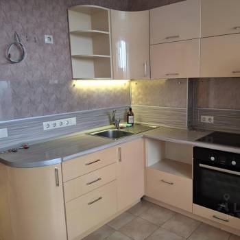 Сдается 1-комнатная квартира, 31,3 м²