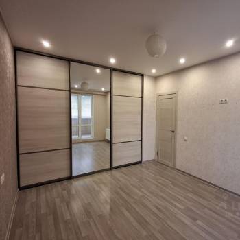 Сдается 1-комнатная квартира, 31,3 м²