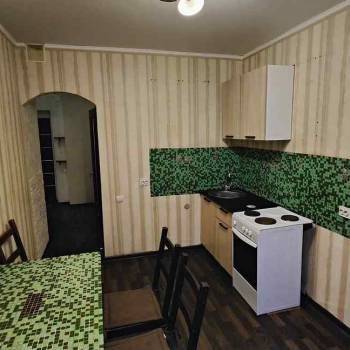 Сдается 1-комнатная квартира, 41,3 м²