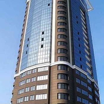 Сдается 1-комнатная квартира, 41,3 м²