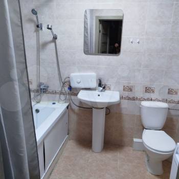 Сдается 1-комнатная квартира, 37,5 м²