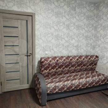 Сдается 1-комнатная квартира, 37,5 м²